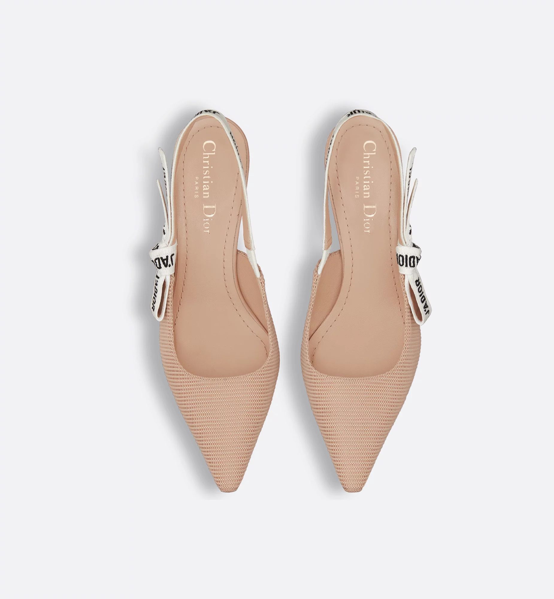 J’Adior Slingback Pump - Image 4